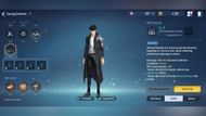 The Commander's Touch is Sung Jinwoo's AoE skill in Solo Leveling Arise. (Image via Netmarble)